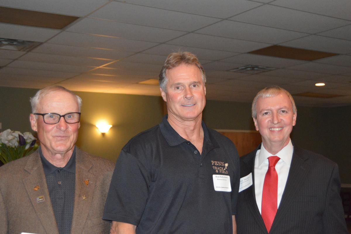 A salute to our retirees PennHarrisMadison School Corporation